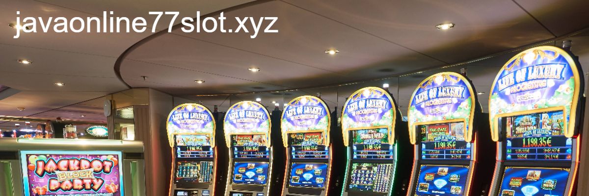 javaonline77slot.xyz